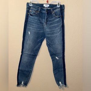 Pistola Jeans